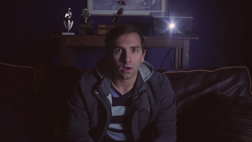 Chapman University | "So You Wanna Go To Film School?"